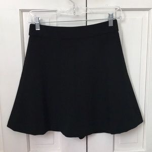 Loft Flippy Skirt